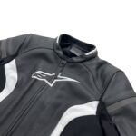 ALPINESTARS KIRA V2 - M/44 - Femme - blouson seconde main
