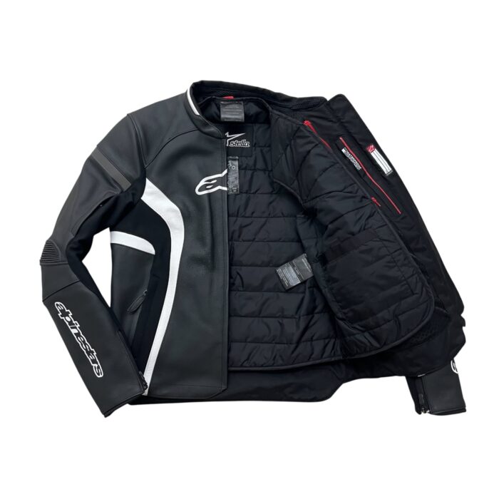 ALPINESTARS KIRA V2 - M/44 - Femme - blouson seconde main