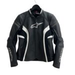 ALPINESTARS KIRA V2 - M/44 - Femme - blouson seconde main