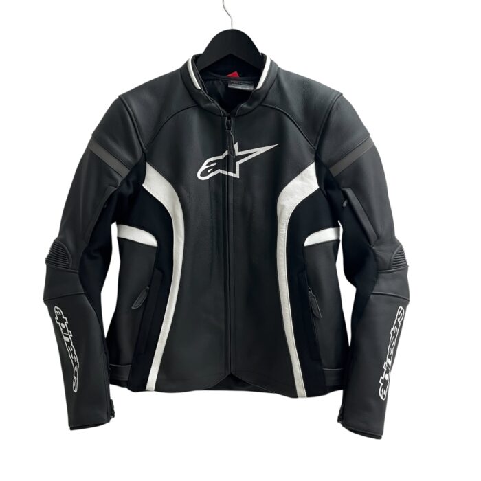 ALPINESTARS KIRA V2 - M/44 - Femme - blouson seconde main