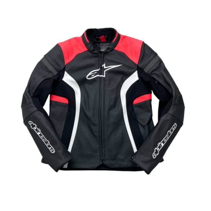 ALPINESTARS KIRA V2 - S/42
