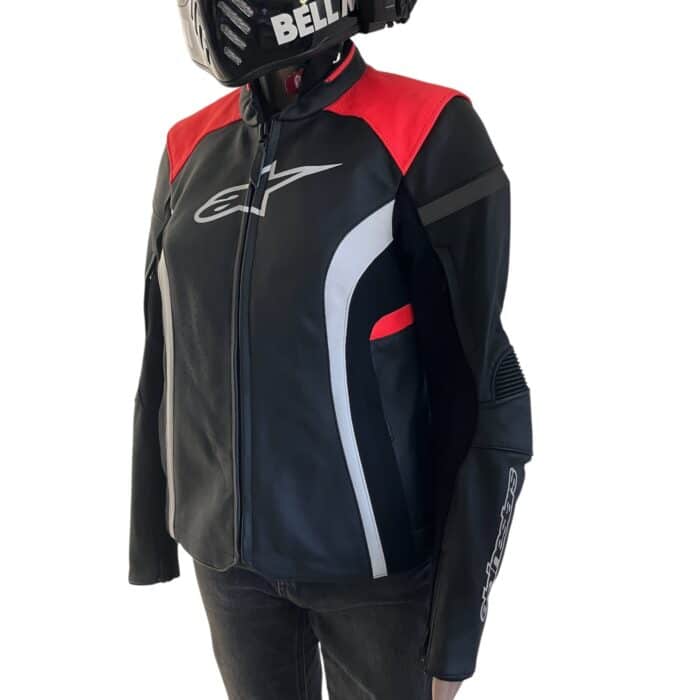 ALPINESTARS KIRA V2 - S/42