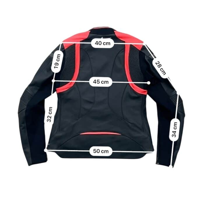 ALPINESTARS KIRA V2 - S/42