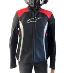 ALPINESTARS KIRA V2 - S/42