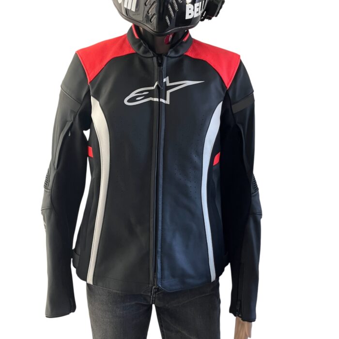 ALPINESTARS KIRA V2 - S/42