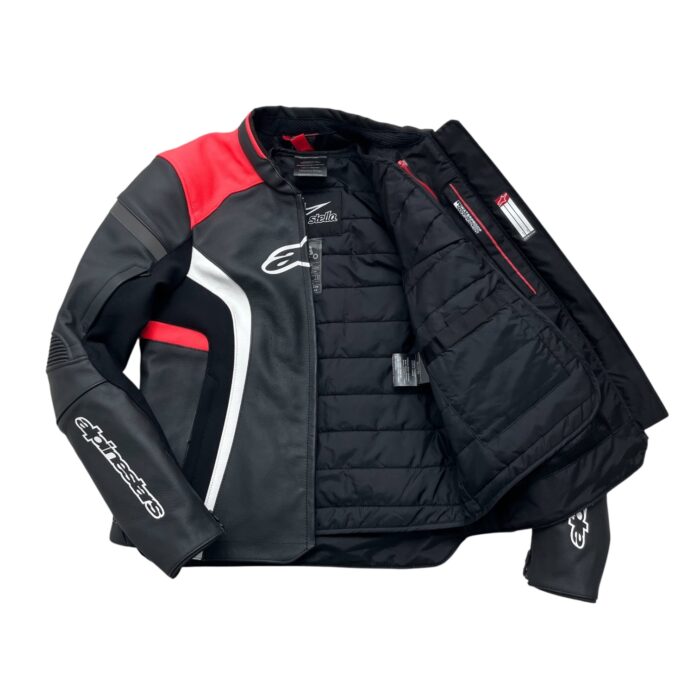 ALPINESTARS KIRA V2 - S/42