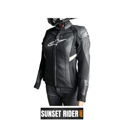ALPINESTARS KIRA XS/38 - Femme - blouson seconde main