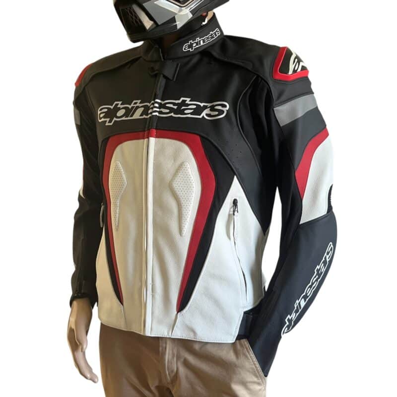 ALPINESTARS MONTEGI - M/50 - Homme - blouson seconde main