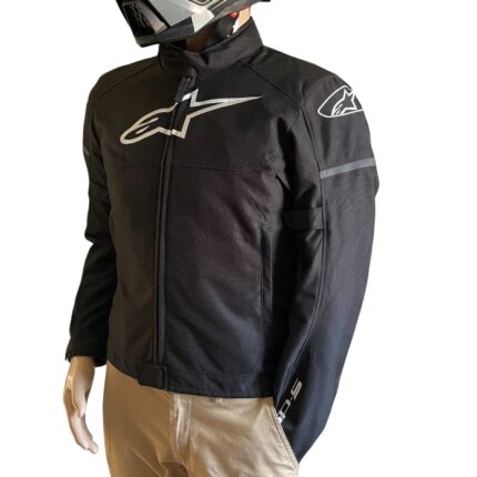 ALPINESTARS SPS - S - Homme - blouson seconde main