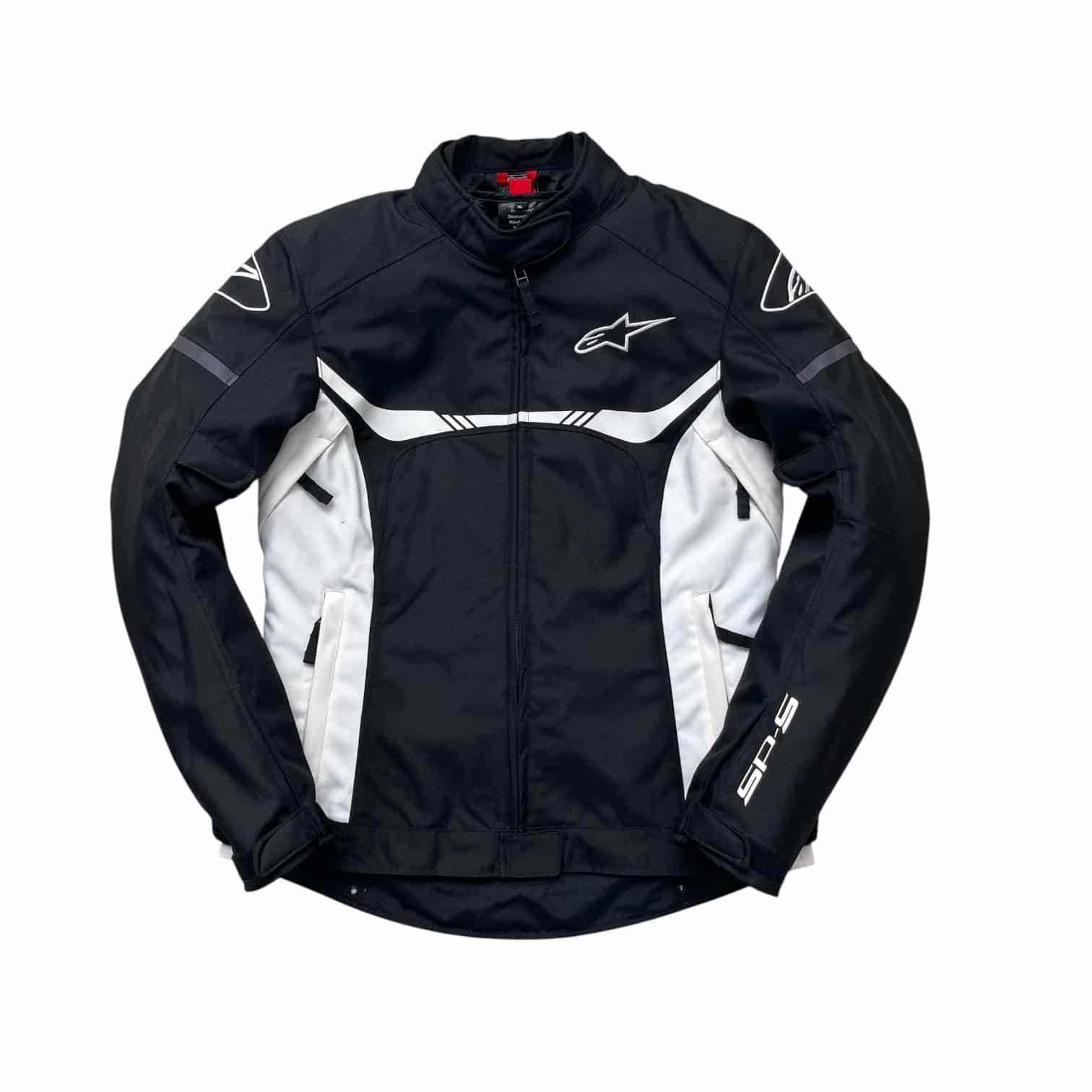 ALPINESTARS SPS XL - Femme - veste reconditionné ALPINESTARS SPS XL - Femme - veste reconditionné