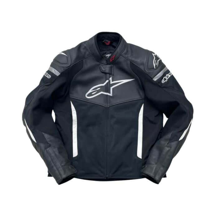ALPINESTARS SPX AIR - S/48 - Homme - blouson seconde