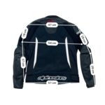 ALPINESTARS SPX AIR - S/48 - Homme - blouson seconde
