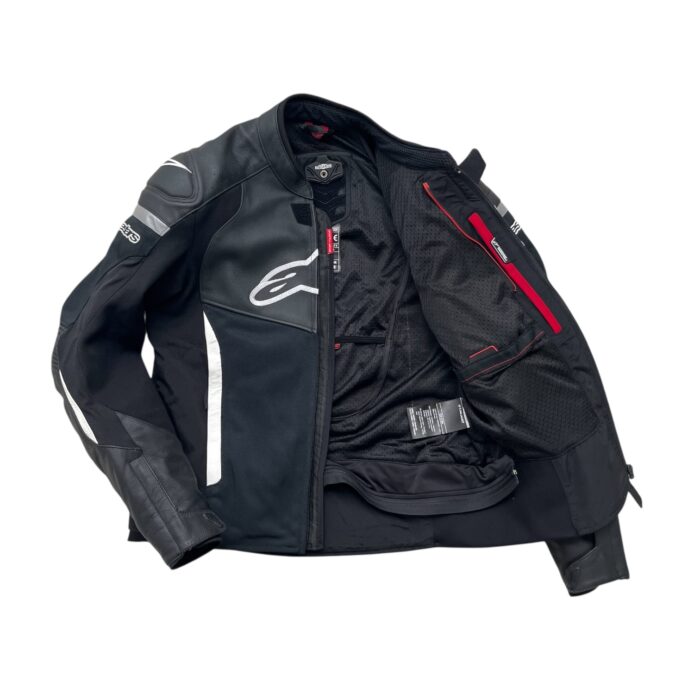 ALPINESTARS SPX AIR - S/48 - Homme - blouson seconde