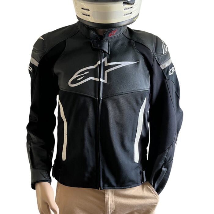 ALPINESTARS SPX AIR - S/48 - Homme - blouson seconde
