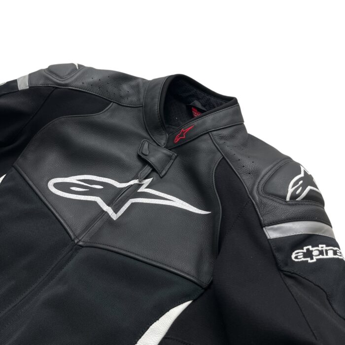 ALPINESTARS SPX AIR - S/48 - Homme - blouson seconde