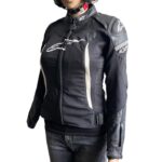 ALPINESTARS SPX XXS/38 - Femme - blouson seconde main