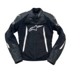 ALPINESTARS SPX XXS/38 - Femme - blouson seconde main