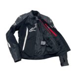 ALPINESTARS SPX XXS/38 - Femme - blouson seconde main