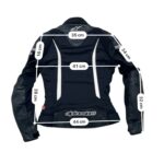 ALPINESTARS SPX XXS/38 - Femme - blouson seconde main