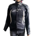 ALPINESTARS SPX XXS/38 - Femme - blouson seconde main