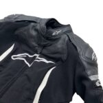 ALPINESTARS SPX XXS/38 - Femme - blouson seconde main