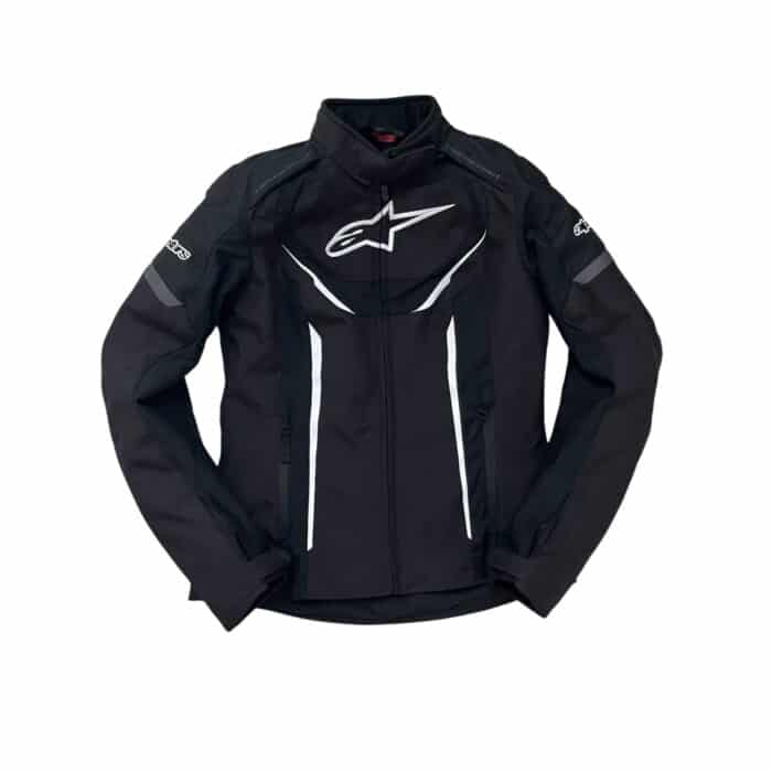 ALPINESTARS T JAWS V3 - S - Femme - veste reconditionné