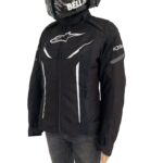 ALPINESTARS T JAWS V3 - S - Femme - veste reconditionné