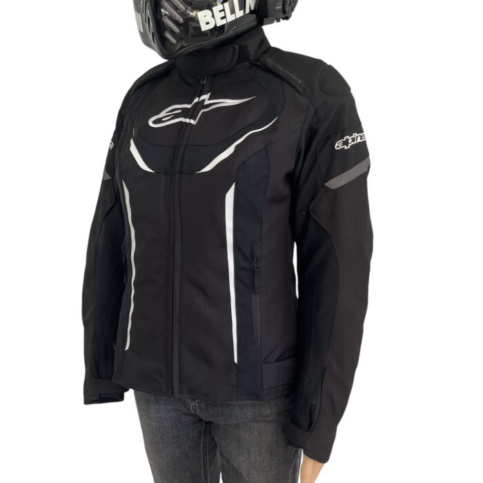 ALPINESTARS T JAWS V3 - S - Femme - veste reconditionné