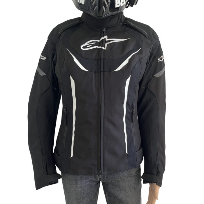 ALPINESTARS T JAWS V3 - S - Femme - veste reconditionné