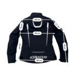 ALPINESTARS T JAWS V3 - S - Femme - veste reconditionné