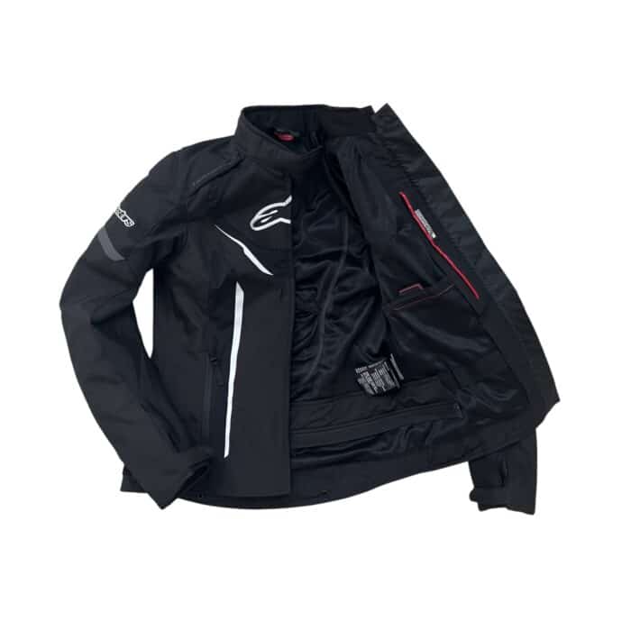 ALPINESTARS T JAWS V3 - S - Femme - veste reconditionné