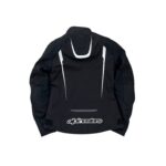 ALPINESTARS T JAWS V3 - S - Femme - veste reconditionné