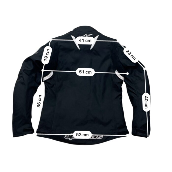 ALPINESTARS T KIRA - XL Femme - reconditionné