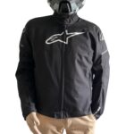 ALPINESTARS T SPS - L - Homme - blouson seconde main