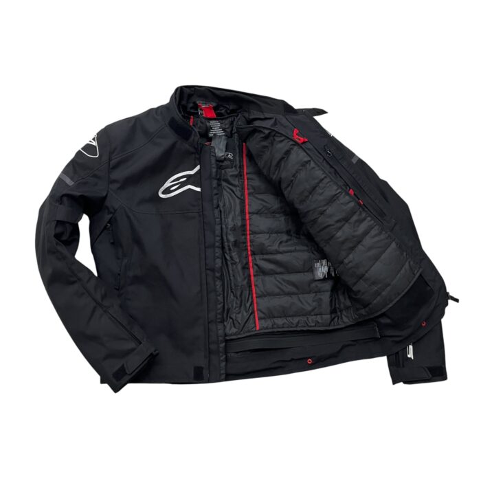 ALPINESTARS T SPS - L - Homme - blouson seconde main
