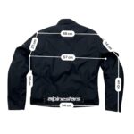 ALPINESTARS T SPS - L - Homme - blouson seconde main