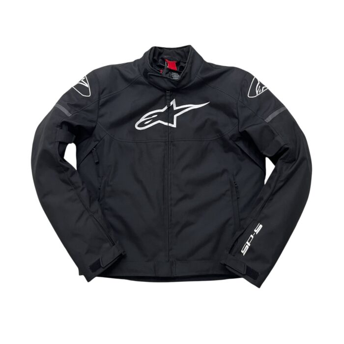 ALPINESTARS T SPS - L - Homme - blouson seconde main