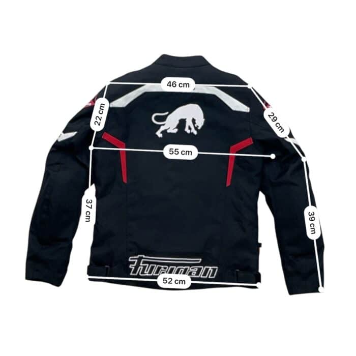 ALPINESTARS TRAIL S COCO
