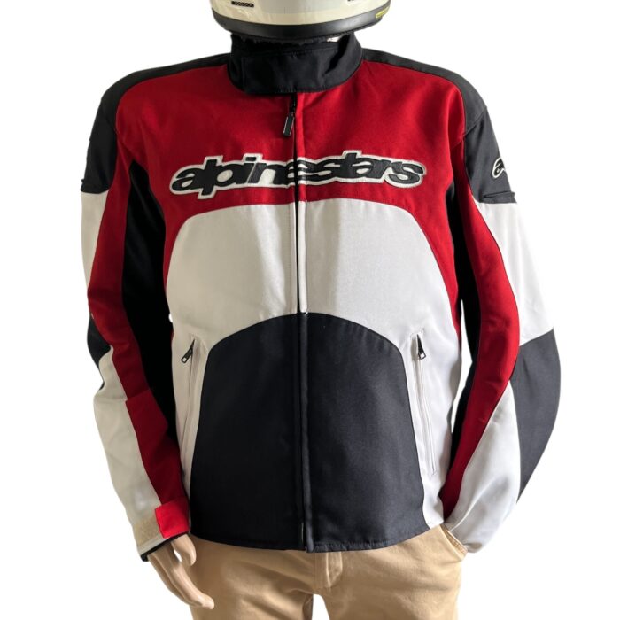 ALPINESTARS XL - Homme - blouson seconde main