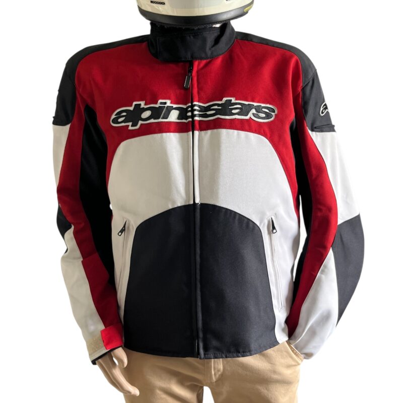 ALPINESTARS XL - Homme - blouson seconde main