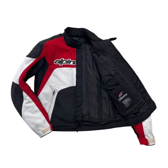 ALPINESTARS XL - Homme - blouson seconde main