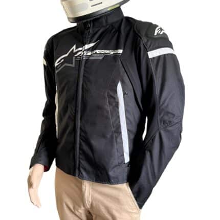 ALPINESTARS ZACA M - Femme - blouson seconde main