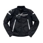 ALPINESTARS ZACA M - Femme - blouson seconde main