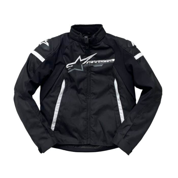 ALPINESTARS ZACA M - Femme - blouson seconde main