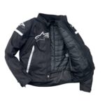ALPINESTARS ZACA M - Femme - blouson seconde main