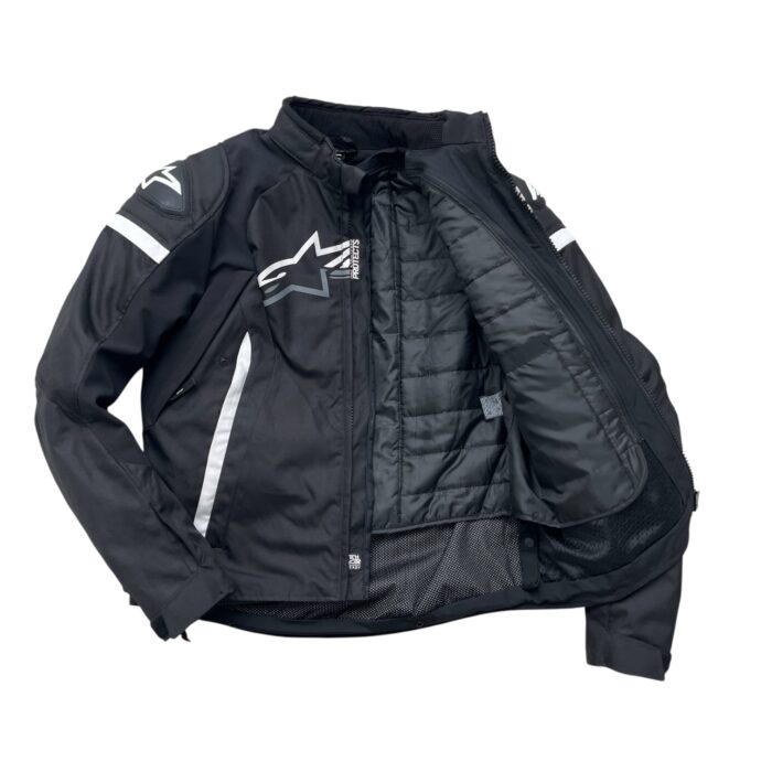 ALPINESTARS ZACA M - Femme - blouson seconde main