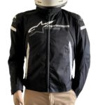 ALPINESTARS ZACA M - Femme - blouson seconde main
