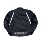 ALPINESTARS ZACA M - Femme - blouson seconde main