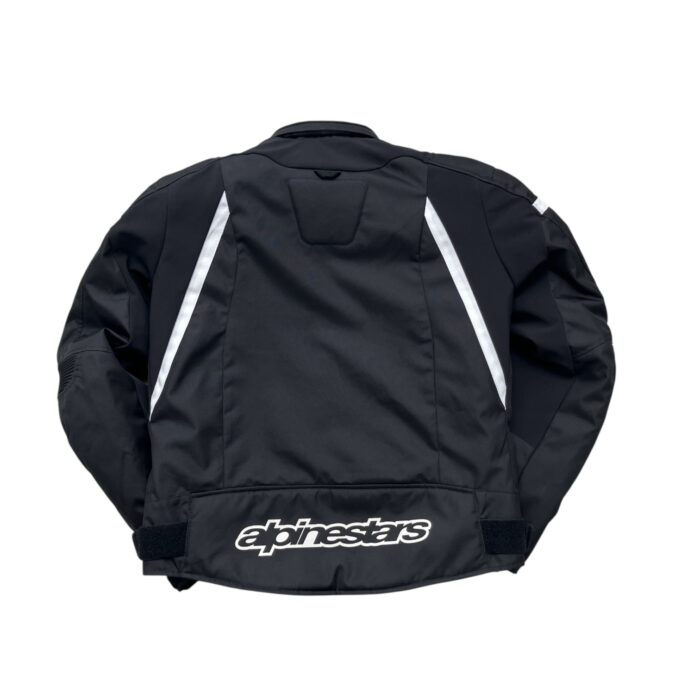 ALPINESTARS ZACA M - Femme - blouson seconde main