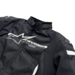 ALPINESTARS ZACA M - Femme - blouson seconde main